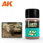 AK-Interactive Természetes földhatás Earth Effects AK-017 AK017 kiszerelés 35 ml (AK017)