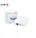 Ewelink Sonoff ZigBee Bridge Pro Lan Zigbee 3.0 átjáró Ethernet RJ45 WiFi (BRIEXT-ZB)