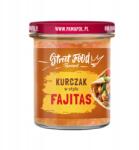 Pamapol Street Food Csirke Fajitas 280g (5904915798517)