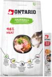 ONTARIO Cat Hairball Lehúzó Kacsa 2 Kg