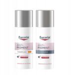 Eucerin Anti-pigment Elszíneződés csökkentő nappali krém SPF30 Éjszakai (kosmetyków z filtrem uv na plamy do twarzy)