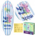 Bestway Felfújható vízúszó deszka Disney Lilo és Stitch 114x46cm 9104V (STR-9104V/26)