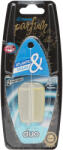 Alista Home Odorizant Auto Parfum Duo Atlantic si Ocean, 2 x 3 ml (GLB_P07803)