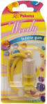 Alista Home Odorizant Auto Woody Bubble Gum, Parfum Guma de Mestecat, 4 ml (GLB_P09570)