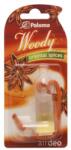 Alista Home Odorizant Auto Parfum Woody Oriental Spice, 4 ml (GLB_P03693)