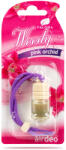 Alista Home Odorizant Auto Parfum Woody Pink Orchid, 4 ml (GLB_P03694)