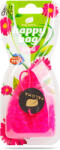 Alista Home Odorizant Auto Happy Bag Floral, Parfum pentru Masina, 1 Buc (GLB_P06621)