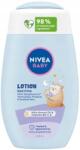 Nivea Baby Bed Time testápoló 200 ml (80547)