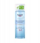 Eucerin Dermatoclean Hyaluron 3az1ben Folyadék micellás arclemosó 400ml (usuwania zmywania makijażu delikatny)