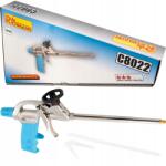 RICHMANN Habarisztó Pisztoly Teflonnal 32CM C8022 (C8022)