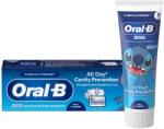 Oral-B Pro Junior 6-12 éves fogkrém gyerekeknek enyhe ízű 75 ml (8700216089654)