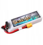 GensAce Gens ace G-Tech Soaring 2700mAh 11.1V 30C 3S1P LiPo akkumulátor