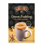 Baileys Cream Puding Salted Caramel Krémes Puding Német