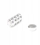Top Magnesy Hűtőmágnes, irodai 16x7, 2 25 db (Magnes na lodówkę, biurowy 16x7,2 - 25 sztuk)