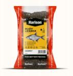 HARISON Horgász csali Nagy Erdő Fekete 3kg Harison amur kárász mix ponty (SILVER-201)