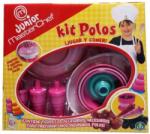 Giochi Preziosi Masterchef Fagylaltozó Főzéstanuló Készlet (8033836705032)