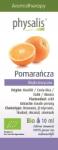 Physalis Narancs Illóolaj Bio 10 ml Physalis (5412360018840)