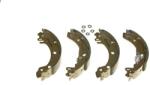 Brembo S 24 517 Fékpofakészlet
