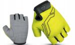 Prox Kerékpáros kesztyű Prox Basic lime, L (2-A-PZ-0828)