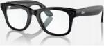 Ray-Ban Meta Wayfarer Standard okosszemüveg (RW4006 601S1M 50-22)