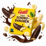 Casali Csokoládé banán 31% csokoládé Casali 150g