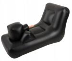 Excellent power Vibrátor Sex Machine Dark Magic Thrusting Bed 140 cm (BOT_42-05927570000)
