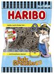 HARIBO Sós gumicukor 160 g Németországból (1686)