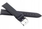 JVD Kék Bőr Óraszíj 12 mm Jvd R417 (R41709-12)