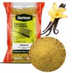 HARISON Horgászbot Harison Feeder Classic Vanília 3KG Method Feeder mix (SILVER-110)
