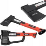 TOYA Ács Fejsze 365MM 900G Nylon Nyéllel YT-79970 (YT-79970)
