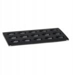 Patisse 15 db mini szilikon öntőforma Patisse Starflex 29 x 17 cm K3 (P-19231)