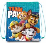 Kids Licensing Mancs őrjárat papucs táska Mancs csapat (PW16521 4027)
