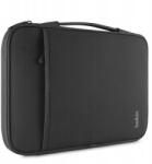 Belkin Táska MacBook Air 11 és 11 hüvelykes laptophoz, Notebook Sleeve fogantyú (B2B081-C00)