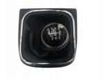 Autoruso Váltótartó gumibak Vw Golf V VI Jetta 1K0711113CG