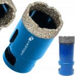 Högert Technik Hogert Gyémánt Fúrókorona 10MM M14 Kerámiához HT7D274 (HT7D274)