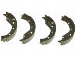 Brembo FÉKpofák Készlet Toyota Rav 4 II 1.8-2.4 00-05 Camry III 2.0-3.0 01-06