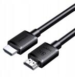 UGREEN Hdmi kábel Ugreen HD175, 8K/60Hz, 48 Gb/s, 20m, fekete (6941876262885)