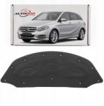 AutoDor Mercedes B-osztály W246 Hangszigetelő Szőnyeg Szigetelő Motorháztető A2466820126