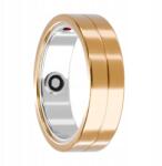 Maxcom mRing MR100 IP68 vízálló okosgyűrű arany 10(63mm) (MR100 10/63 GD)