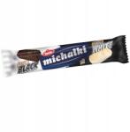 Śnieżka Black White szelet Śnieżka 50 g