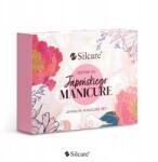 Silcare japán manikűr szett körömápoláshoz 12 részes (5902560564280)