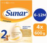 Sunar Complex 2, 4 x 600 g (31102600)