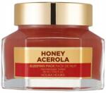 Holika Holika Holika Honey Sleeping Pack Acerola Egész Éjszakás Maszk (8806334388126)