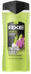 AXE Epic Fresh tusfürdő 3az1ben 250 ml (8720181204081)