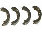 Brembo FÉKpofák Vw Taro 2.2 2.4 89-97 Hiace III 2.4 82-89 IV 2.4 87-99