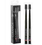 CURAPROX Fogkefék Curaprox Black is black dupla csomag (212883)