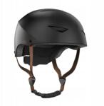  Casr védősisak, fekete, M (Casr Casque de Protection Classique Noir)