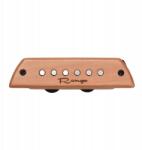  Pickup Passzív Hangszedő RG-S3 Akusztikus Gitárhoz (742538742583)