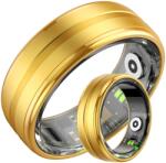 Colmi Smart Ring Colmi R06 Bluetooth 5.0 Arany Okostelefon Tevékenység (6972436985753)