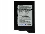 Batimex Akkumulátor PSP-110 típusú akkumulátor Sony PSP-1000 PSP-1001 PSP-1006 PSP-1004 készülékhez